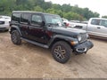 2026 Jeep Wrangler — photo 1 of 16 | VIN 1C4PJXEG3TW183955