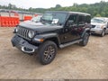 2026 Jeep Wrangler — photo 2 of 16 | VIN 1C4PJXEG3TW183955