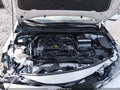 2023 Toyota Corolla — photo 10 of 17 | VIN JTNC4MBE7P3196895
