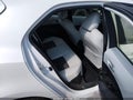 2023 Toyota Corolla — photo 8 of 17 | VIN JTNC4MBE7P3196895