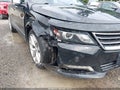 2018 Chevrolet Impala — photo 6 of 17 | VIN 2G1125S33J9149926