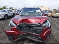 2022 Subaru Forester — photo 12 of 16 | VIN JF2SKAPC9NH521463