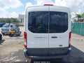 2017 Ford Transit-150 — photo 17 of 18 | VIN 1FMZK1CMXHKA21505