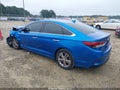 2018 Hyundai Sonata — photo 3 of 20 | VIN 5NPE34AFXJH596794