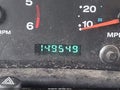 2006 Jeep Wrangler — photo 15 of 16 | VIN 1J4FA39S96P750889