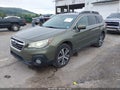 2018 Subaru Outback — photo 2 of 16 | VIN 4S4BSANC1J3323691
