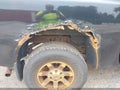 2006 Nissan Titan — photo 21 of 22 | VIN 1N6BA07BX6N575647