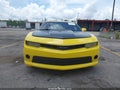 2015 Chevrolet Camaro — photo 11 of 15 | VIN 2G1FF1E32F9173706