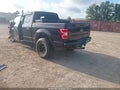 2018 Ford F-150 — photo 3 of 17 | VIN 1FTEW1E53JFA30526