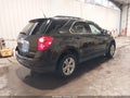 2012 Chevrolet Equinox — photo 4 of 16 | VIN 2GNFLEEK9C6376854
