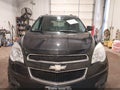 2012 Chevrolet Equinox — photo 6 of 16 | VIN 2GNFLEEK9C6376854