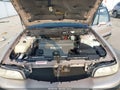 1999 Buick LeSabre — photo 10 of 16 | VIN 1G4HP52K5XH452849