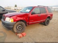 2005 Ford Explorer — photo 2 of 18 | VIN 1FMZU72K25UB36936