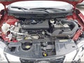 2020 Nissan Rogue — photo 10 of 16 | VIN 5N1AT2MV3LC715673