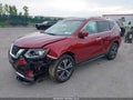 2020 Nissan Rogue — photo 2 of 16 | VIN 5N1AT2MV3LC715673