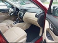 2020 Nissan Rogue — photo 5 of 16 | VIN 5N1AT2MV3LC715673