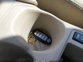 2020 Nissan Rogue — photo 11 of 16 | VIN 5N1AT2MV3LC715673
