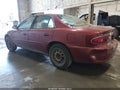 2004 Buick Century — photo 3 of 11 | VIN 2G4WS55J941169202