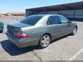 2006 Lexus LS 430 — photo 4 of 16 | VIN JTHBN36F365048786