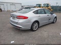 2017 Ford Fusion — photo 4 of 15 | VIN 3FA6P0H73HR111991
