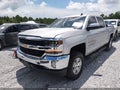 2018 Chevrolet Silverado 1500 — photo 2 of 16 | VIN 3GCPCREC1JG424782