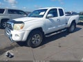 2005 Toyota Tacoma — photo 2 of 16 | VIN 5TETU62N05Z037554