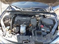 2016 Honda Accord — photo 10 of 21 | VIN 1HGCR2F61GA097936