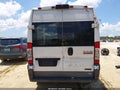 2016 Ram ProMaster 3500 — photo 17 of 17 | VIN 3C6URVHD3GE116152
