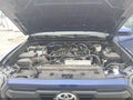 2024 Toyota Tacoma — photo 10 of 16 | VIN 3TYKB5FNXRT000590