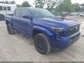 2024 Toyota Tacoma — photo 1 of 16 | VIN 3TYKB5FNXRT000590