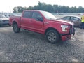 2016 Ford F-150 — photo 1 of 16 | VIN 1FTEW1EG7GFB61971