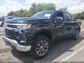 2024 Chevrolet Silverado 1500 — photo 2 of 16 | VIN 1GCPDKEK4RZ326269