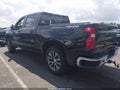 2024 Chevrolet Silverado 1500 — photo 3 of 16 | VIN 1GCPDKEK4RZ326269