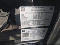 2024 Chevrolet Silverado 1500 — photo 9 of 16 | VIN 1GCPDKEK4RZ326269