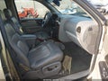 2002 GMC Envoy — photo 5 of 17 | VIN 1GKDT13S722108638