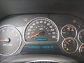 2002 GMC Envoy — photo 7 of 17 | VIN 1GKDT13S722108638