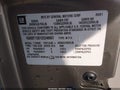 2002 GMC Envoy — photo 9 of 17 | VIN 1GKDT13S722108638