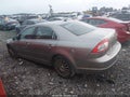 2008 Mercury Milan — photo 15 of 17 | VIN 3MEHM08168R614551