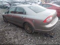 2008 Mercury Milan — photo 3 of 17 | VIN 3MEHM08168R614551