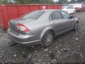 2008 Mercury Milan — photo 4 of 17 | VIN 3MEHM08168R614551
