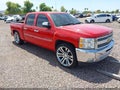 2012 Chevrolet Silverado 1500 — photo 1 of 16 | VIN 3GCPCSE04CG194963