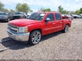 2012 Chevrolet Silverado 1500 — photo 2 of 16 | VIN 3GCPCSE04CG194963