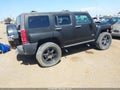 2007 Hummer H3 — photo 4 of 11 | VIN 5GTDN13E778121855