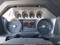 2015 Ford F-250 — photo 7 of 16 | VIN 1FT7W2BT7FED36112
