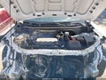 2025 Chevrolet Trax — photo 10 of 22 | VIN KL77LFEP5SC110152