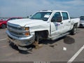 2019 Chevrolet Silverado 2500 — photo 2 of 17 | VIN 1GC1KREG0KF226760