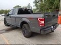 2020 Ford F-150 — photo 3 of 16 | VIN 1FTFX1E49LFA49254