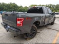 2020 Ford F-150 — photo 4 of 16 | VIN 1FTFX1E49LFA49254