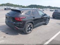 2025 Chevrolet Trax — photo 4 of 16 | VIN KL77LGEP9SC017138