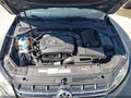 2015 Volkswagen Passat — photo 10 of 19 | VIN 1VWCS7A35FC117103